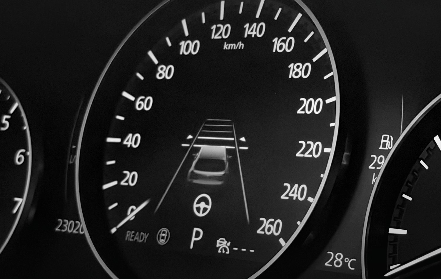 ADAS Calibration