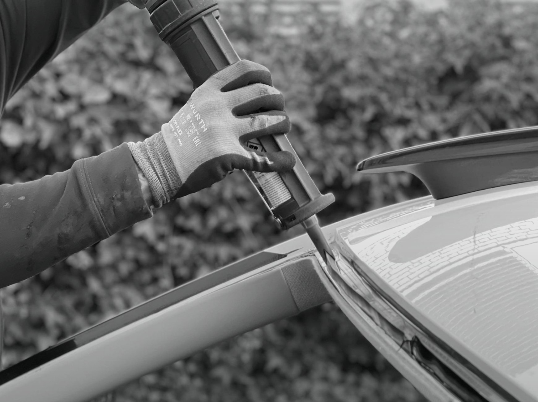 Windshield Replacement